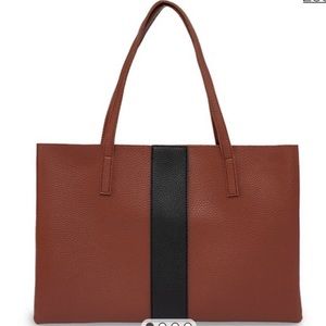 Vince Camuto Luck Tote